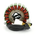 thumbnail image 1 of Motor Genic Alternator Magneto Stator for Honda CBX250 2004-2010 CBF250 2004-2009, 1 of 9