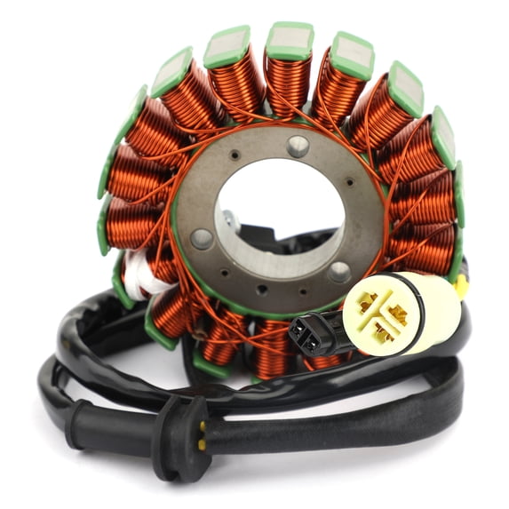 Motor Genic Alternator Magneto Stator for Husqvarna SM610 TE610 SM SMS 630 TE 630 8000A6767