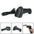 thumbnail image 1 of 2020 Intelligent USB Laser Scan Barcode Scanner Gun Bar Handheld Code Reader, 1 of 9