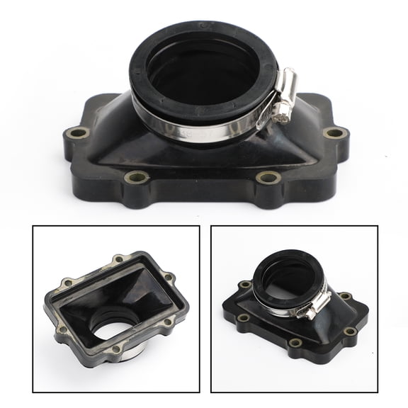 Motor Genic Carburetor Flange Carb Boot For SKI DOO 800 HO X GSX GTX MXZ SUMMIT 420667109