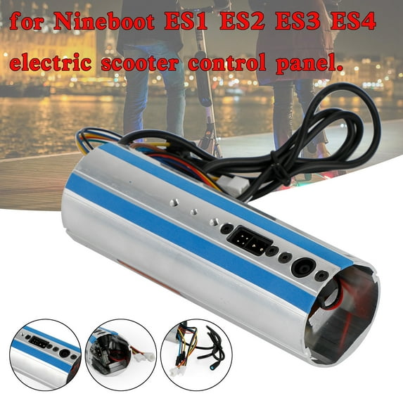 Motor Genic Dashboard Controller Board Motherboard controller For Ninebot ES1/ES2/ES3/ES4