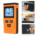 thumbnail image 1 of MotorGenic GM3120 LCD Digital EMF Meter, Electromagnetic Radiation Detector, 1 of 12