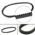 thumbnail image 1 of Motor Genic Drive Belt 27601-03H50-000 For Suzuki 2008-2015 UH200 Burgman200, 1 of 5