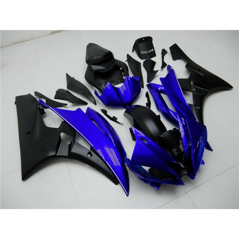 2007 yamaha r6 oem fairings online