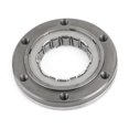 thumbnail image 1 of Motor Genic Flywheel Starter Clutch Bearing Fit for Yamaha YFZ450 YFZ 450 LE SE 2004-2009, 1 of 9