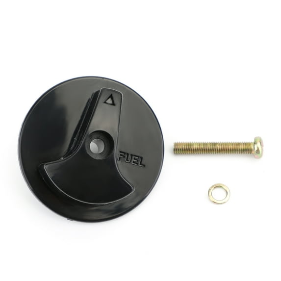 Motor Genic Fuel Petcock Plastic ON/OFF Turn Switch for Honda TRX 400EX TRX 400X 99-2014