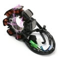thumbnail image 1 of Motor Genic Generator Stator Coil For Honda TRX250R 1986-1987 TRX250R FourTrax 250 2x4 86-89, 1 of 5