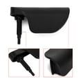 thumbnail image 1 of Motor Genic Hood Latch Release Handle Lever For 07-14 Audi TT TT Quattro 1.8/2.0L 8J1823533C, 1 of 11