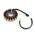 thumbnail image 1 of Motor Genic Magneto Generator Engine Stator Coil For Honda CBR 600 F4 1999-2000, 1 of 6