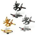 thumbnail image 1 of Motor Genic Motorcycle Adjustable Rearset Rearsets Foot Pegs For Yamaha Yzf R6 2020, 1 of 11