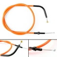 thumbnail image 1 of Motor Genic Motorcycle Wire Steel Clutch Cable Replacement For Yamaha 14-2017 MT-09 MT 09 OR, 1 of 4