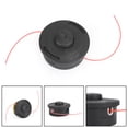 thumbnail image 1 of Motor Genic New Replacement Trimmer Head for STIHL 25-2 FS44 FS55 FS80 FS83 FS85 FS90 FS100, 1 of 8