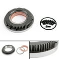 thumbnail image 1 of Motor Genic One Way Starter Clutch 5EL-15590-00 For Yamaha XVS1100 V-Star XVS1100A BT1100, 1 of 7