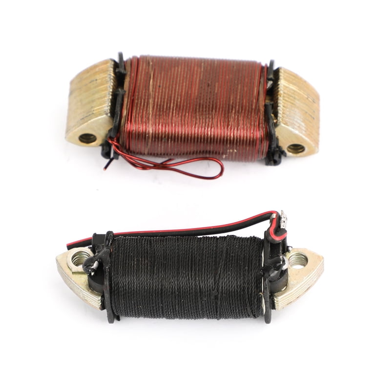 Motor Genic Primary Stator Ignition Coil Fit For Honda ATC 185 1982 1983 Atc 200 1982 1983 Motor Genic Primary Stator Ignition Coil Fit For Honda ATC 185 1982 1983 Atc 200 1982 1983