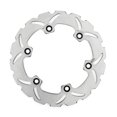 thumbnail image 1 of Motor Genic Rear Brake Disc Rotor Fit for Honda XL1000V Varadero 03-11 CBR1100XX 97-04, 1 of 4