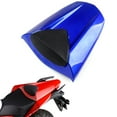 thumbnail image 1 of Motor Genic Rear Seat Cowl Cover For Honda CBR300R CB300F 2014-2016 Blue, 1 of 3