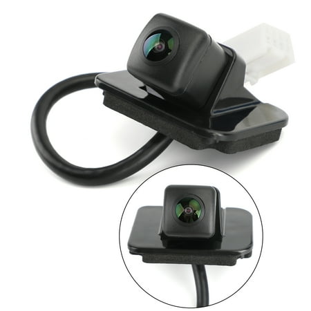 Motor Genic Rear View Back Up Assist Camera 39530-T2A-A31 Fits For Honda Accord 2.4 3.5 16-17