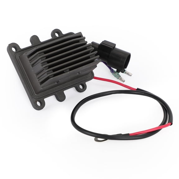 Motor Genic Regulator Rectifier For Johnson / Evinrude 105 150 175 Hp 91-95 0585219 0439561