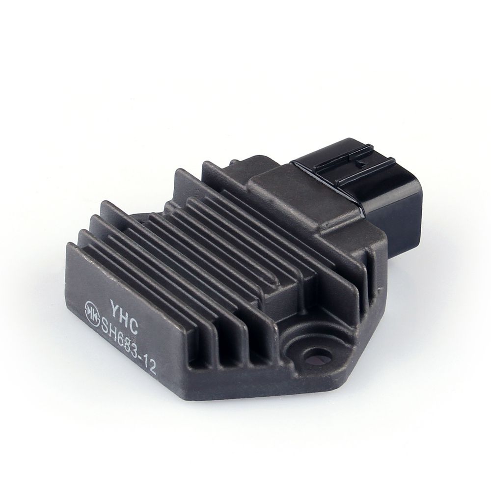 Motorcycle Voltage Regulator Rectifier For Honda VT750 Shadow Spirit CRF230 Transalp Models