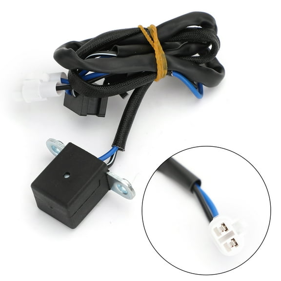 Motor Genic STATOR PULSE PICKUP COIL Fits for Kawasaki Bayou 300 KLF 86-06 Lacota 300 KEF 95-04