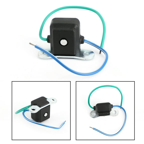 Motor Genic STATOR PULSE PICKUP COIL Fits for Suzuki LT-Z250 QUADSPORTS LT-F250 OZARK 2002-2014