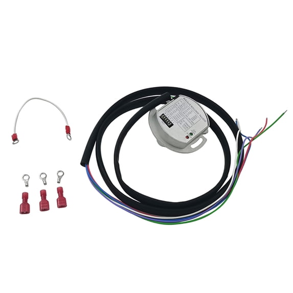 Motor Genic Single Fire Electronic Ignition Module fit for Sportster Dyna 2000i