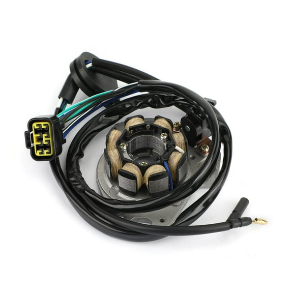 Motor Genic Stator Generator For Honda CR 125 CR125R 2000-2001 31100-KZ4-A91 31100-KZ4-J31