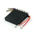 thumbnail image 1 of Motor Genic Voltage Regulator Rectifier For Polaris Freedom 700 Genesis 1200 Virage 700 TX, 1 of 4
