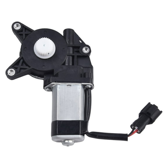 Motor Glass Electriclifter 8810008030 Abs Direct Replacement Easy Installation Front Lifter Motor Metal Rear New 1Pc