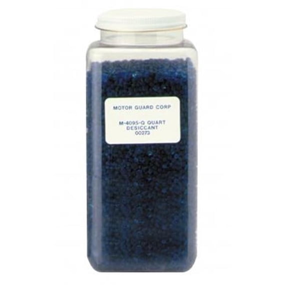 Motor Guard 04094 34006 Desiccant - 1 Quart