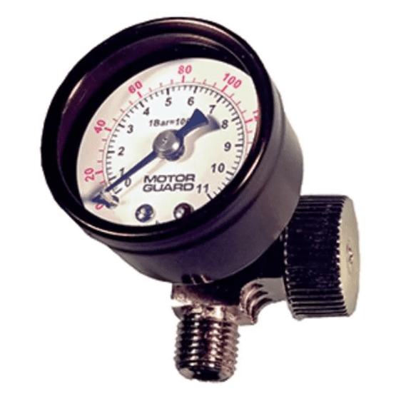 Motor Guard AIR ADJUSTING VALVE