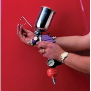 Price/EachMotor Guard GF-1 Gravity Feed Gun Support