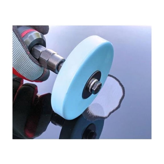 Motor Guard E-6100S, Magna-Stripper AL Abrasive Wheel System for Aluminum