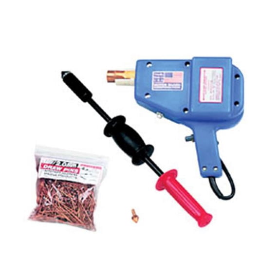 Motor Guard JO1050 Magna-Spot Entry-Plus Stud Welder Kit
