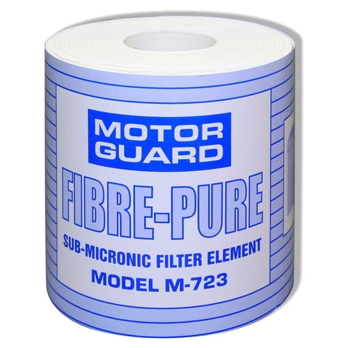 Motor Guard Sub-Micronic Filter Element