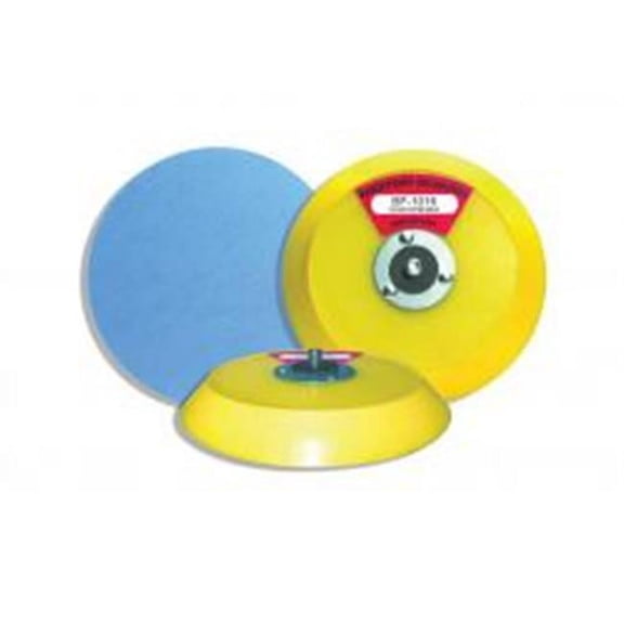Motor Guard MCBP-1016 Plus Back-Up Pad 6 in.-Regulator