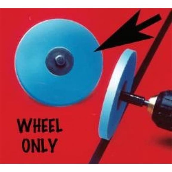 Motor Guard MCE-5000 Wheel Only Mini Stripe Eliminator