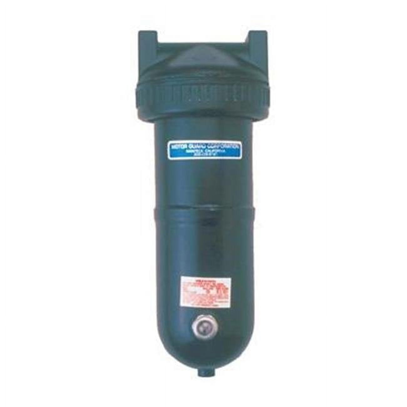 Motor Guard MCM-400 Sahara - Desiccant Dryer 0.5Npt