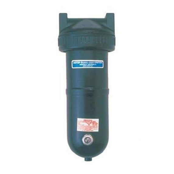 Motor Guard MCM-400 Sahara - Desiccant Dryer 0.5Npt