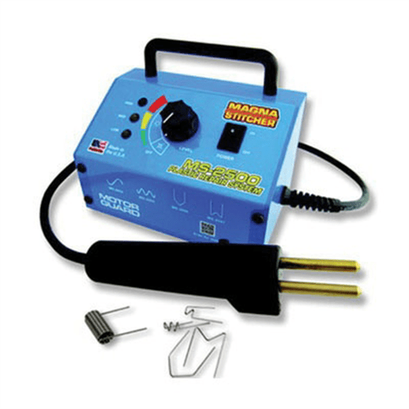 Motor Guard Magna Stitcher