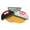 thumbnail image 1 of Motor Guard Rocker-Block 6" Disk Loop, 1 of 1