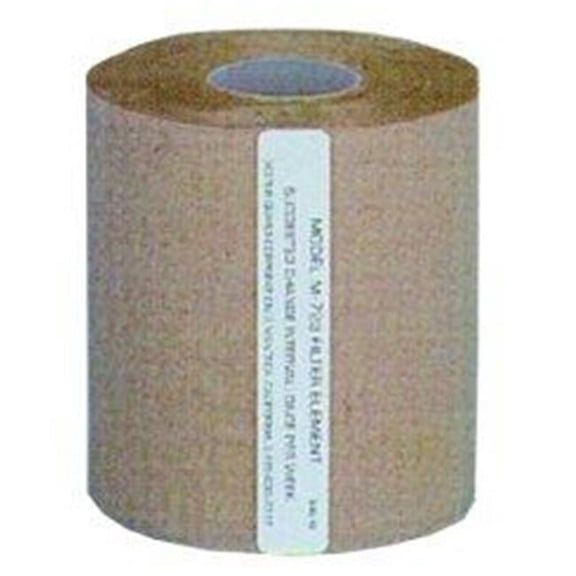 Motor Guard Sub-Micronic Filter Element