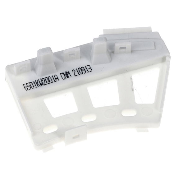 Motor Hall Sensor for Variable Frequency Drum Washing Machine 6501KW2001A/B, For 6501KW2001AB, White, 13 x 8.7 x 2 cm