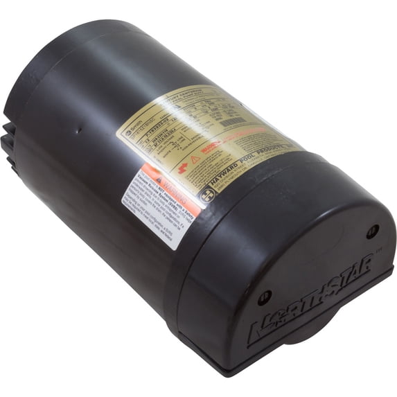 Motor, Hayward NorthStar SP4000, 1.5hp, 1-Spd, Full Rated, EE