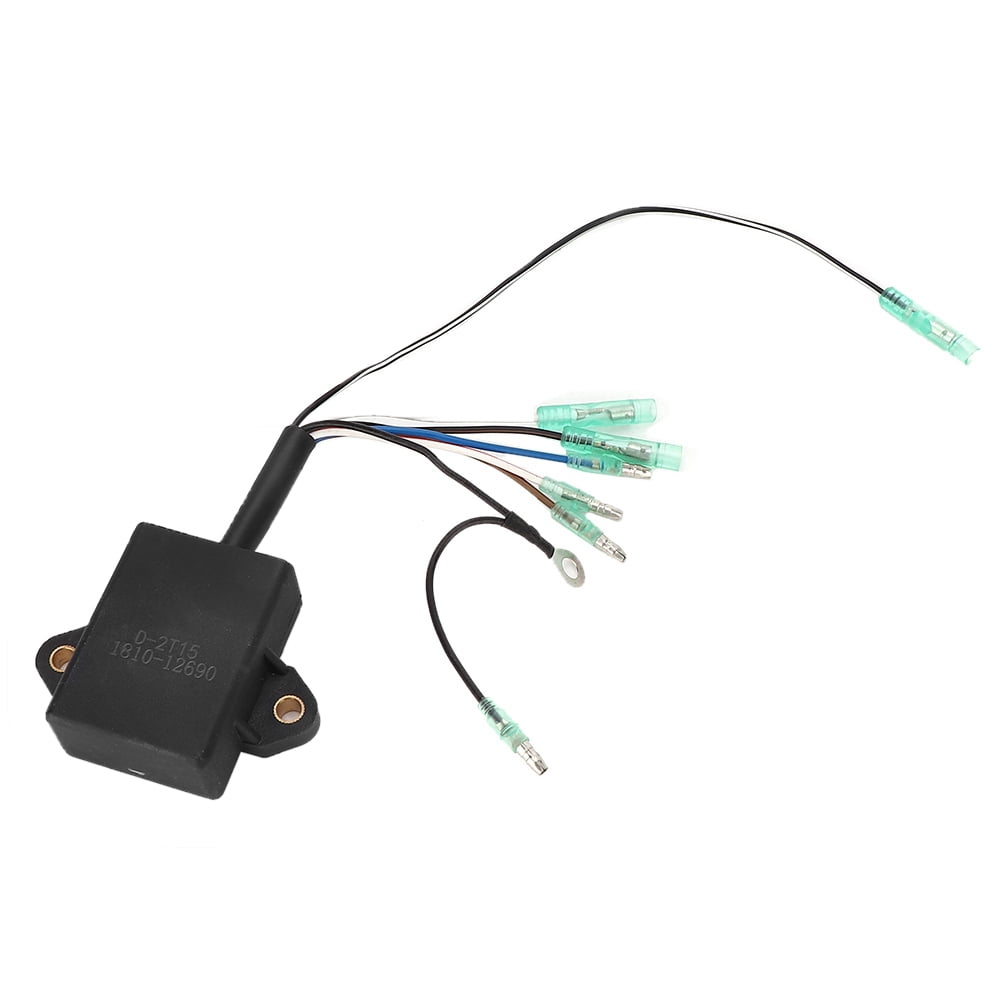 Motor Ignition Coil CDI Unit Box Assembly Fit For Yamaha 9 9 15 2 motor-ignition-coil-cdi-unit-box-assembly-fit-for-yamaha-9-9-15-2