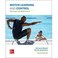 thumbnail image 1 of Motor Learning and Control: Concepts and Applications, 1 of 1