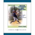 thumbnail image 1 of Pre-Owned Motor Learning and Control: Concepts and Applications (Hardcover) 0071289402 9780071289405, 1 of 1