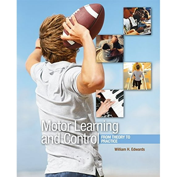 Pre-Owned Motor Learning and Control: From Theory to Practice (Available Titles CourseMate)