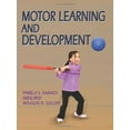 thumbnail image 1 of Pre-Owned Motor Learning and Development (Hardcover) 9780736073745, 1 of 1