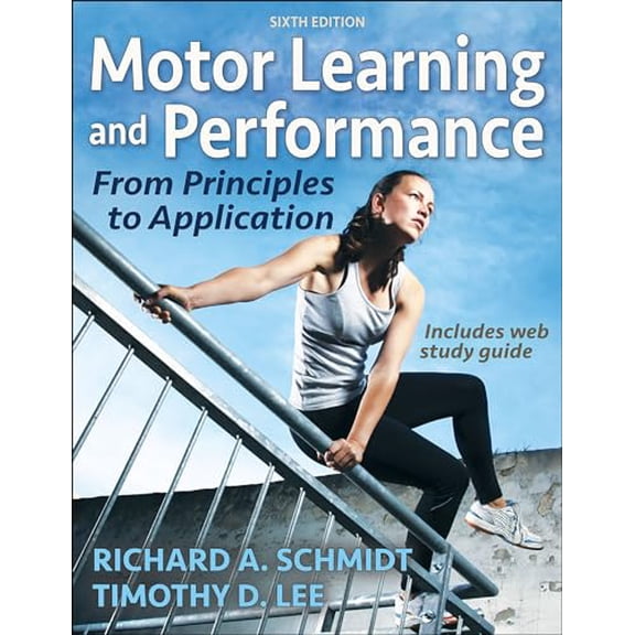 Pre-Owned Motor Learning and Performance: From Principles to Application